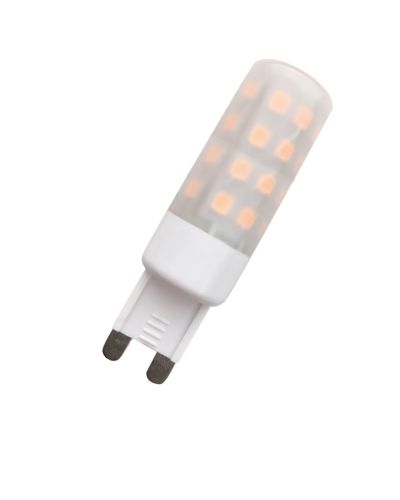 Halo Design Colors G9 7W 3000K 3-step Halo Design Colors G9 7W 3000K 3-step