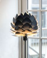 Umage Santé Gulvstativ - Sort m/ Aluvia Mini Umage Santé Gulvstativ - Sort m/ Aluvia Mini