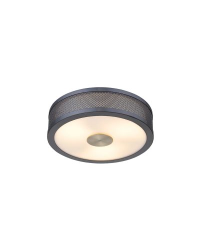 Halo Design Frame Loftlampe - Ø24 - Lysegrå Halo Design Frame Loftlampe - Ø24 - Lysegrå