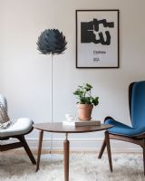 Umage Santé Gulvstativ - Hvid Umage Santé Gulvstativ - Hvid