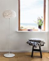 Umage Santé Gulvstativ - Hvid m/ EOS medium Umage Santé Gulvstativ - Hvid m/ EOS medium