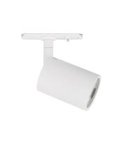Halo Design Beam Skinnespot - Hvid Halo Design Beam Skinnespot - Hvid