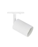 Halo Design Tube Skinnespot - Hvid Halo Design Tube Skinnespot - Hvid