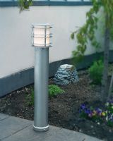 Stockholm Pullert - 85cm - Galvaniseret Stockholm Pullert - 85cm - Galvaniseret