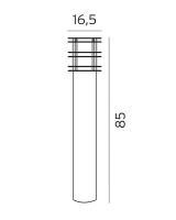 Stockholm Pullert - 85cm Stockholm Pullert - 85cm