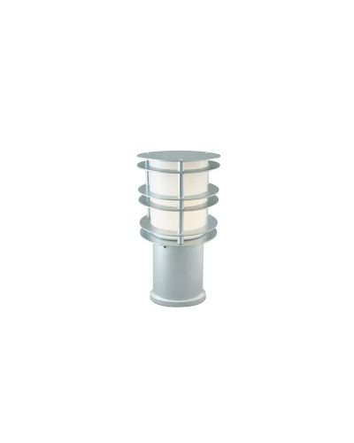Stockholm Pullert - 28cm - Galvaniseret Stockholm Pullert - 28cm - Galvaniseret