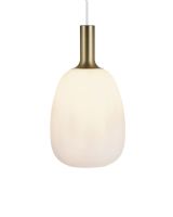 Nordlux Alton Pendel - Ø23 - Opal Nordlux Alton Pendel - Ø23 - Opal