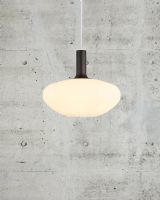 Nordlux Alton Pendel - Ø35 - Opal Nordlux Alton Pendel - Ø35 - Opal
