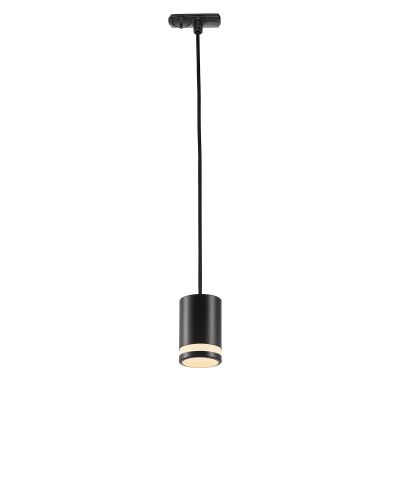Nordlux Link Rondie Skinnependel - Sort Nordlux Link Rondie Skinnependel - Sort