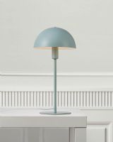 Nordlux Ellen 20 Bordlampe - Grøn Nordlux Ellen 20 Bordlampe - Grøn