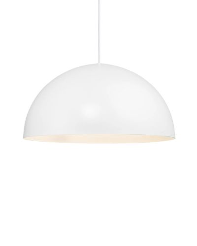 Nordlux Ellen 40 Pendel - Hvid Nordlux Ellen 40 Pendel - Hvid