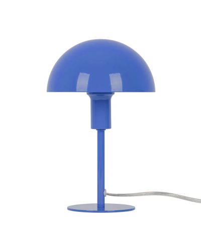 Nordlux Ellen Mini Bordlampe - Blå Nordlux Ellen Mini Bordlampe - Blå
