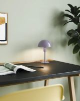 Nordlux Ellen Mini Bordlampe - Lilla Nordlux Ellen Mini Bordlampe - Lilla