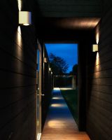 Nordlux Canto 2 Up/Down Væglampe - Messing Nordlux Canto 2 Up/Down Væglampe - Messing