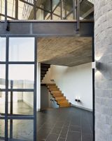 Nordlux Canto Kubi 2 Up/Down Væglampe - Galvaniseret Stål Nordlux Canto Kubi 2 Up/Down Væglampe - Galvaniseret Stål