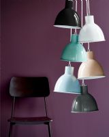 Nordlux Pop Pendel - Hvid Nordlux Pop Pendel - Hvid