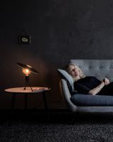 Umage Tripod Base Sort m/ Shade Umage Tripod Base Sort m/ Shade