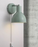 Nordlux Pop Væglampe - Grøn Nordlux Pop Væglampe - Grøn