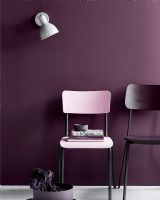 Nordlux Pop Væglampe - Hvid Nordlux Pop Væglampe - Hvid