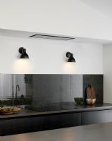 Nordlux Pop Væglampe - Matsort Nordlux Pop Væglampe - Matsort