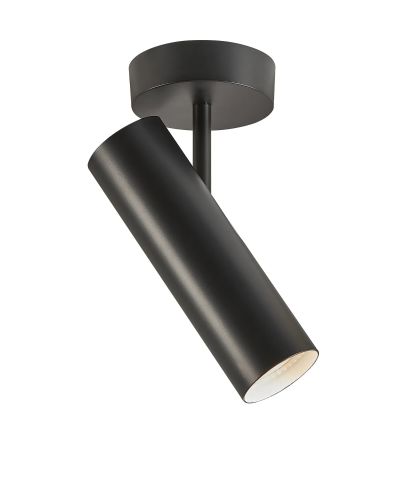 Nordlux MIB Spotlampe - Sort Nordlux MIB Spotlampe - Sort