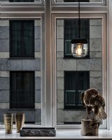 Umage Acorn Pendel - Sort pendel Umage Acorn Pendel - Sort pendel