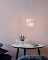 Umage Acorn Pendel - Hvid Umage Acorn Pendel - Hvid