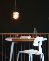 Umage Acorn Pendel - Hvid Umage Acorn Pendel - Hvid