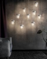 Umage Acorn Pendel - Hvid klynge Umage Acorn Pendel - Hvid klynge