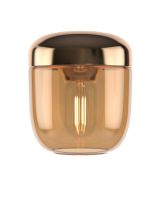 Umage Acorn Pendel - Rav/Messing