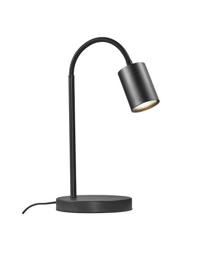 Nordlux Explore Bordlampe - Sort Nordlux Explore Bordlampe - Sort