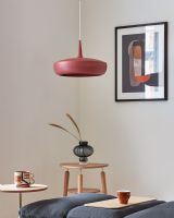 Umage Clava Dine Pendel - Rød Umage Clava Dine Pendel - Rød