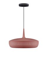 Umage Clava Dine Pendel - Rød Umage Clava Dine Pendel - Rød