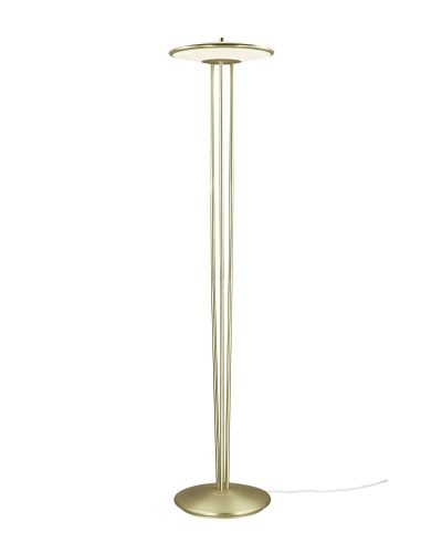 Nordlux Blanche Gulvlampe Nordlux Blanche Gulvlampe