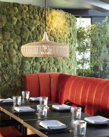 Clava Dine Wood Lampeskærm - Natural Oak Clava Dine Wood Lampeskærm - Natural Oak