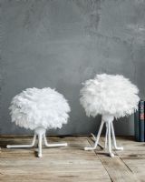 Umage Tripod Base Hvid m/ hvid EOS Umage Tripod Base Hvid m/ hvid EOS