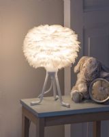 Umage Tripod Base Hvid m/ hvid EOS Umage Tripod Base Hvid m/ hvid EOS