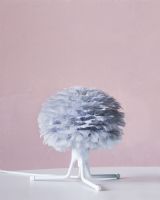 Umage Tripod Base Hvid m/ lysegrå EOS Umage Tripod Base Hvid m/ lysegrå EOS