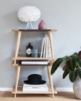 Umage Tripod Base Hvid m/ hvid EOS Umage Tripod Base Hvid m/ hvid EOS