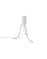 Umage Tripod Base Hvid m/ høj fod Umage Tripod Base Hvid m/ høj fod