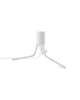 Umage Tripod Base Hvid m/ lav fod Umage Tripod Base Hvid m/ lav fod