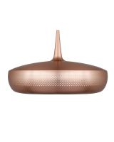 Umage Clava Dine Pendel - Kobber Umage Clava Dine Pendel - Kobber