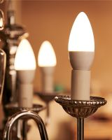 Philips E14 CorePro LED 5,5w (40w) Philips E14 CorePro LED 5,5w (40w)