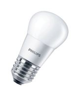Philips E27 CorePro LEDluster 4w (25w) Philips E27 CorePro LEDluster 4w (25w)