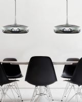 Umage Clava Dine Pendel - Stål Umage Clava Dine Pendel - Stål