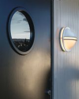 Norlys Berlin Væglampe E27 - Hvid Norlys Berlin Væglampe E27 - Hvid