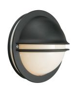 Norlys Berlin Væglampe E27 - Mat, Sort Norlys Berlin Væglampe E27 - Mat, Sort