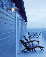 Norlys Lund Væglampe - Udendørs Norlys Lund Væglampe - Udendørs