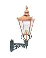 Norlys Chelsea Væglampe - Kobber - 954 Norlys Chelsea Væglampe - Kobber - 954