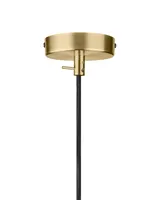 Stockholm Pendel Ø18 Marmorbrun fra Halo Design - billede 2 Stockholm Pendel Ø18 Marmorbrun fra Halo Design - billede 2